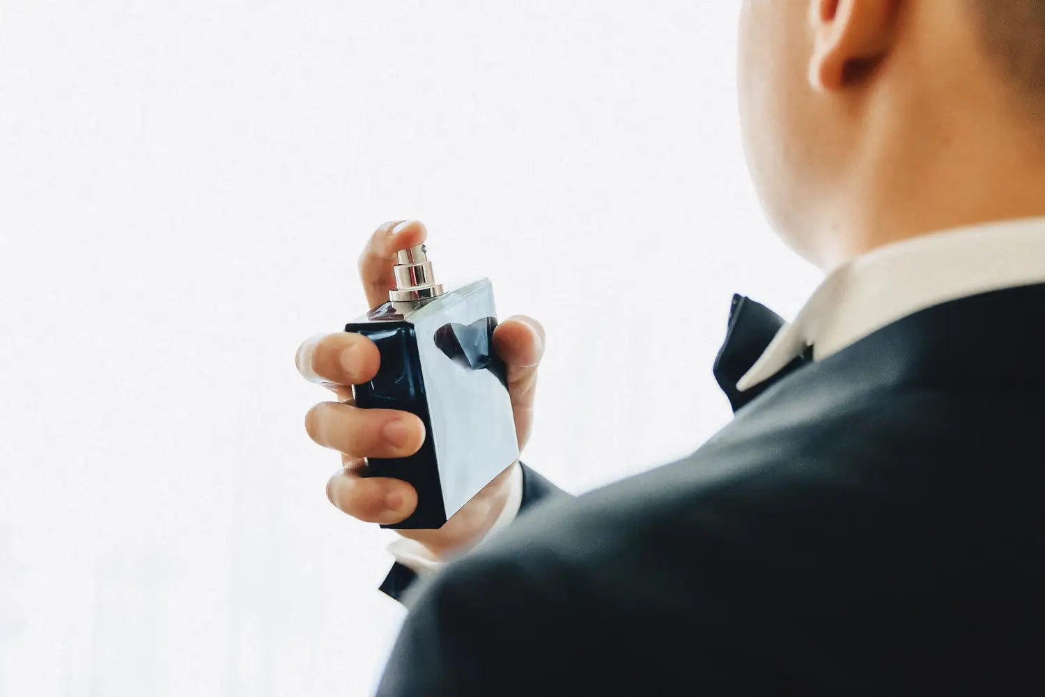 Perfume UAE Online: Find Your Perfect Scent with Just a Click