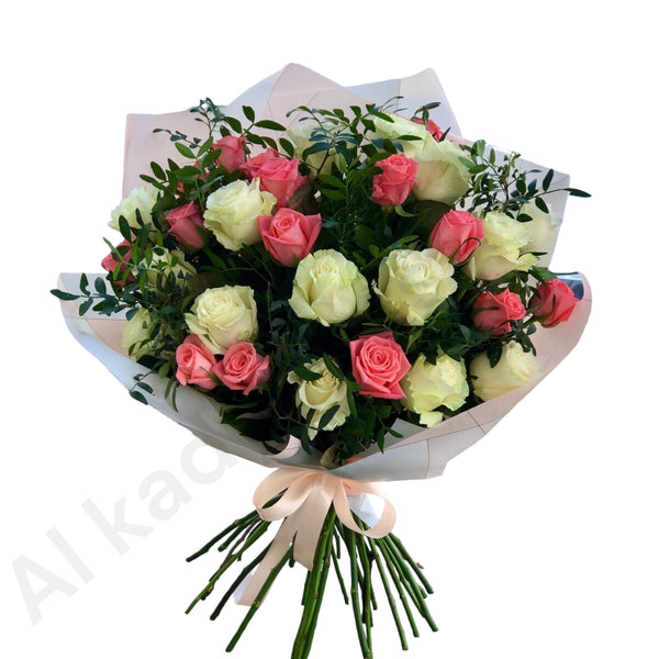 Roses Delights Bouquet