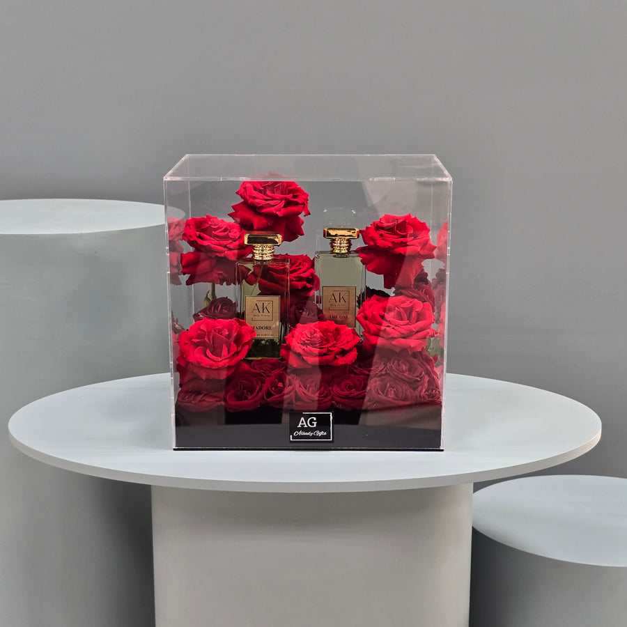 Eternal Elegance Gift Box
