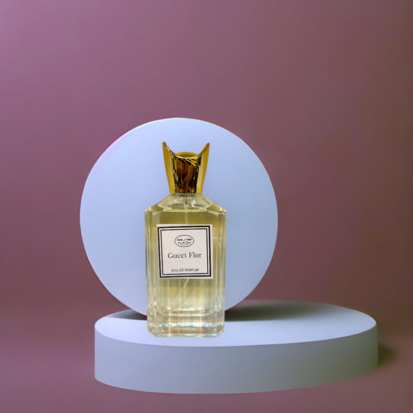 Gucci Flor Eau De Parfum