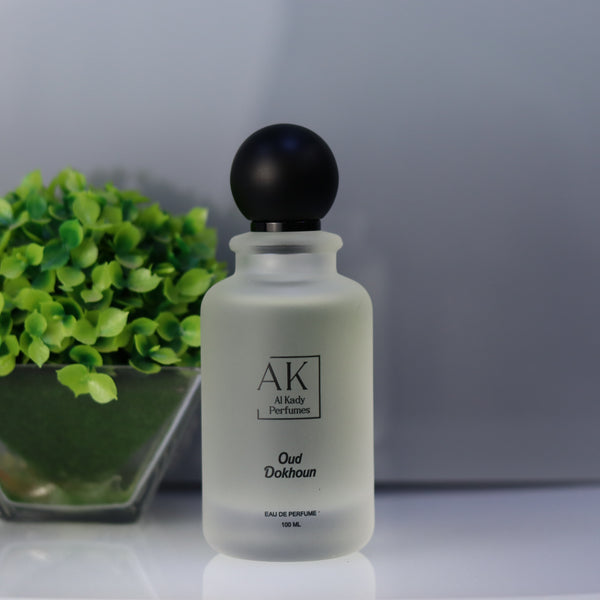 Dukhoon Oud