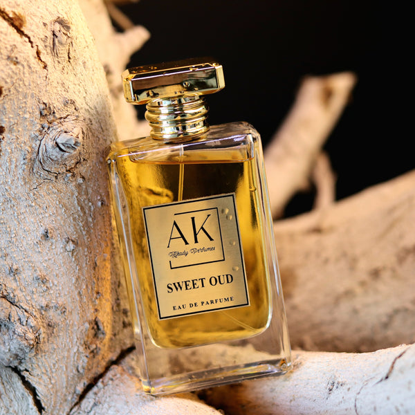 SWEET OUD 100ml