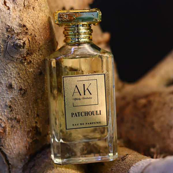 Patchouli