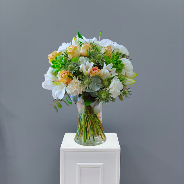 Gorgeous Flower Arrangements