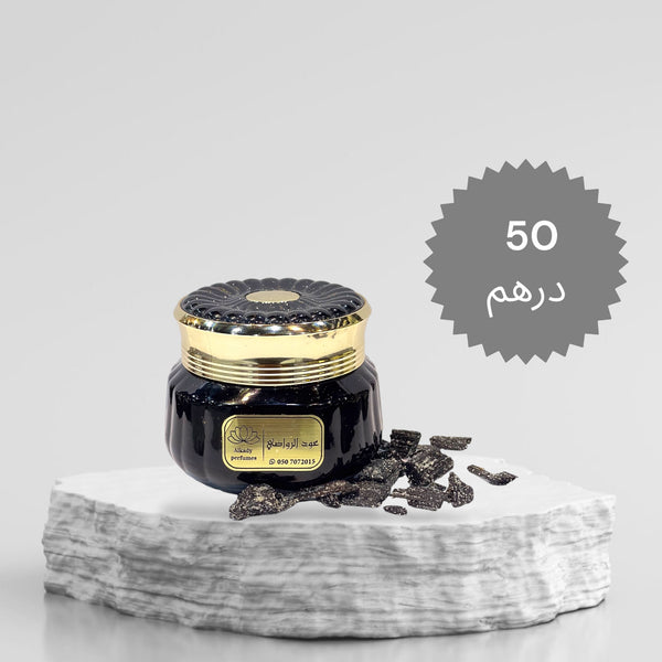 Oud  Alrawadi - AL kady Perfumes UAE